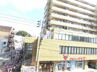 【展望】 | レスタージュ上板橋