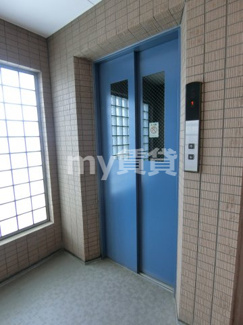 【その他共用部分】 | レスタージュ上板橋