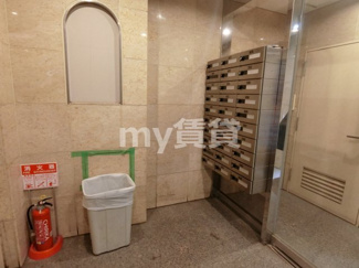 【その他共用部分】 | レスタージュ上板橋