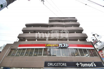 レスタージュ上板橋の画像