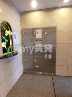 【その他】 | レスタージュ上板橋