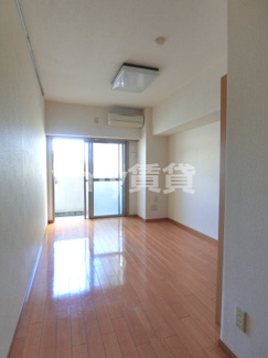 【居間・リビング】 | レスタージュ上板橋