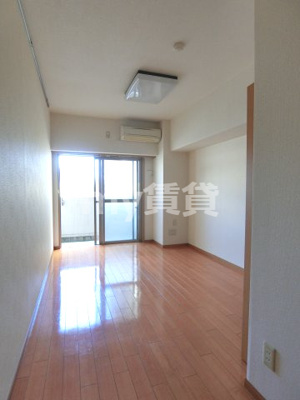 【居間・リビング】 | レスタージュ上板橋