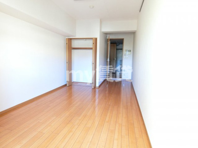 【内装】 | レスタージュ上板橋