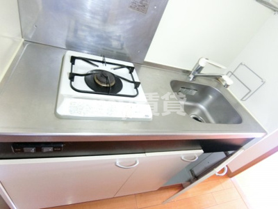 【キッチン】 | レスタージュ上板橋