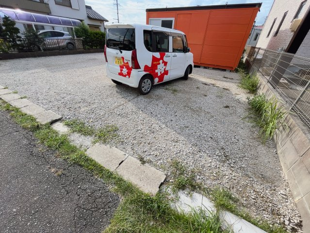 梶田町5丁目　貸コンテナ・事務所のその他