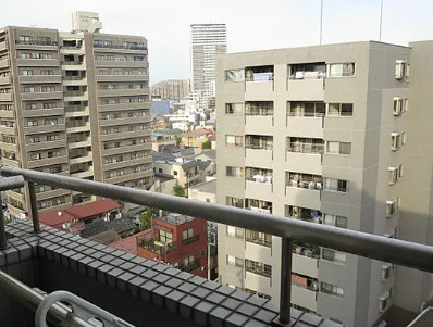 【展望】 | 川萬ビルグランアルシェ