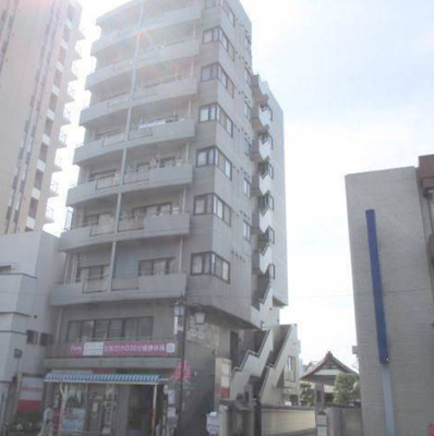 【その他】 | 川萬ビルグランアルシェ