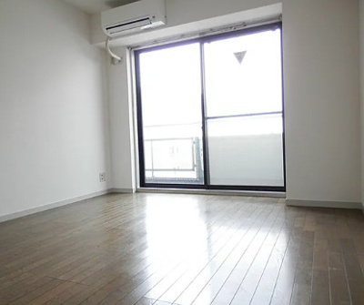 【内装】 | 川萬ビルグランアルシェ