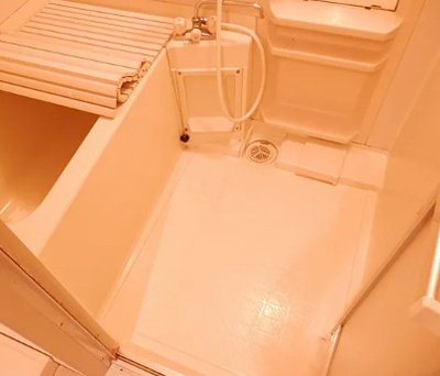 【浴室】 | 川萬ビルグランアルシェ