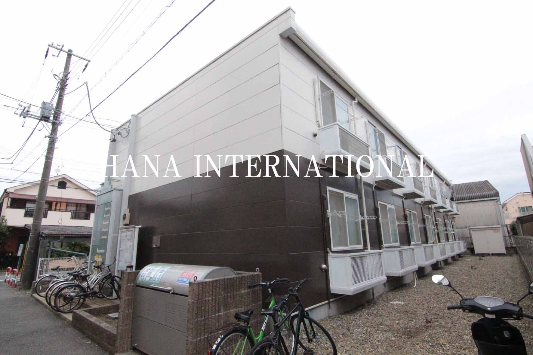 レオパレスストリームのその他