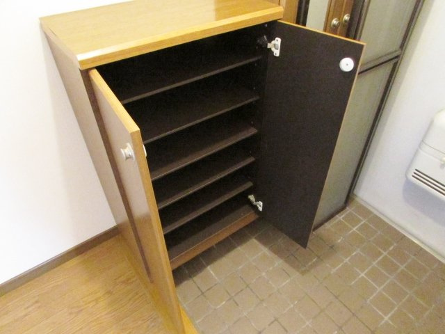ハイツ小町のその他