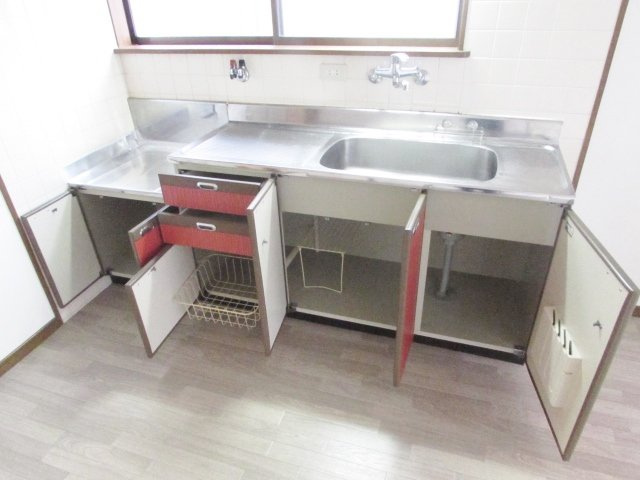 ハイツ小町のその他