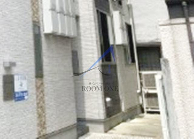 デルソルイケブクロのエントランス|エントランスです。