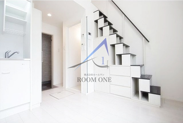 デルソルイケブクロの寝室|寝室です。