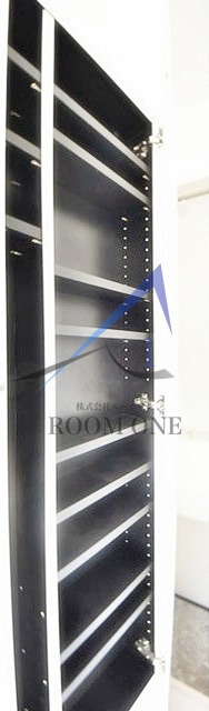 デルソルイケブクロのその他