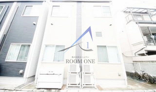 デルソルイケブクロの外観|外観です。