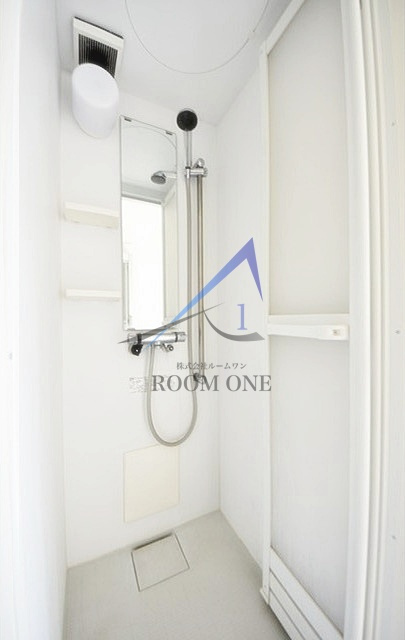 デルソルイケブクロの浴室|お風呂です。