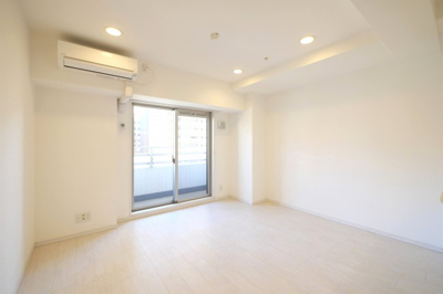 【洋室】 | BRAVI南堀江 | 広々とした洋室です