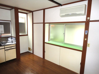 【設備】 | サンライズ明和