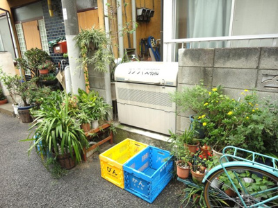 【その他共用部分】 | サンライズ明和