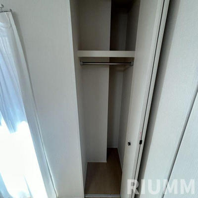 【収納】 | セゾン広尾