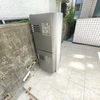 【その他共用部分】 | セゾン広尾