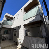 セゾン広尾の画像