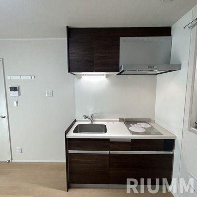 【キッチン】 | セゾン広尾