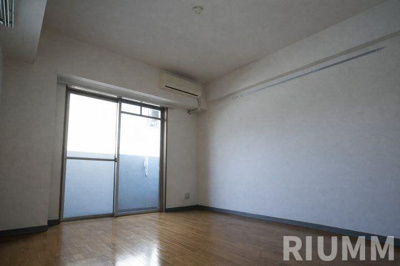 【居間・リビング】 | セゾン広尾