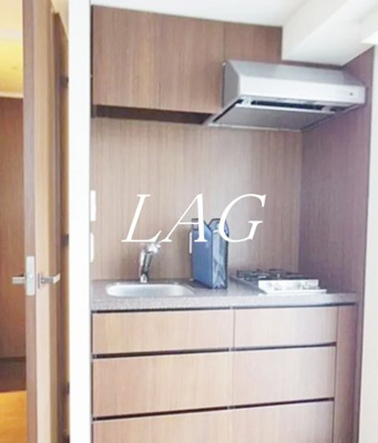 【キッチン】 | クオリア三田 | キッチンです。