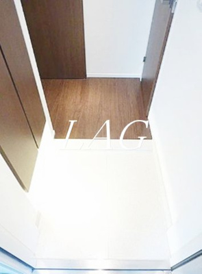 【玄関】 | クオリア三田 | 玄関です。