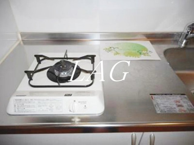 【キッチン】 | オーロラ三田 | キッチンです。