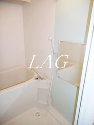 【浴室】 | オーロラ三田 | お風呂です。