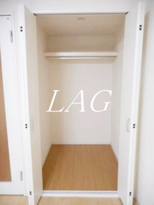 【収納】 | オーロラ三田 | 収納です。