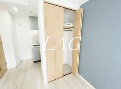 【収納】 | インシティ浜松町 | 収納です。