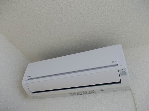 エクセル神屋町の設備