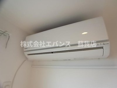 【その他】 | アンビエンテ千葉WEST館