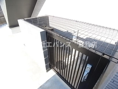 【その他共用部分】 | アンビエンテ千葉WEST館