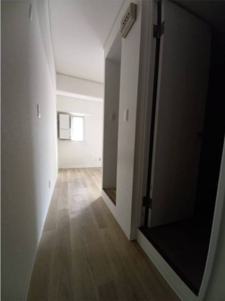 SENSE深江本町の玄関