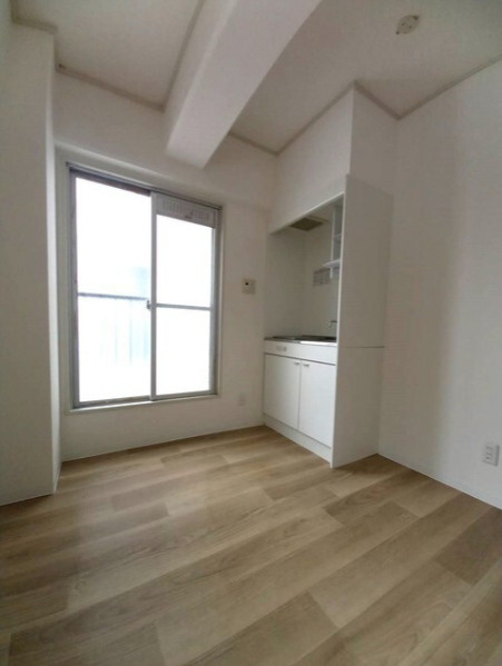 SENSE深江本町の居間・リビング