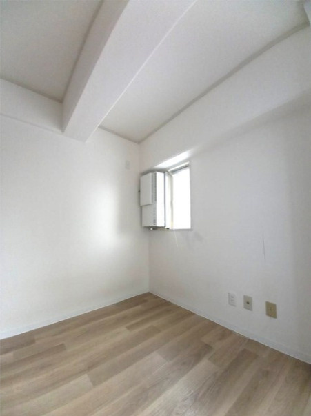 SENSE深江本町の内装