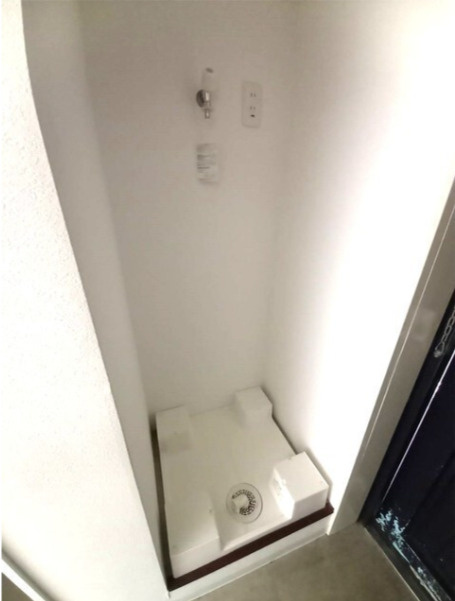 SENSE深江本町の設備