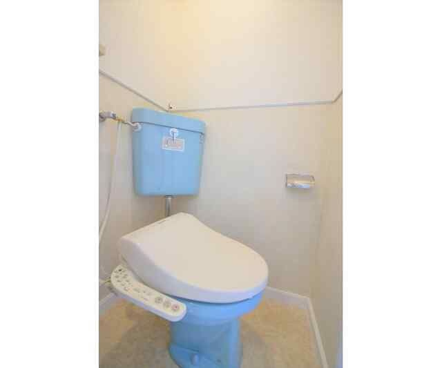 【トイレ】 | サンフラワー池谷