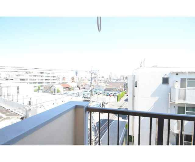 【展望】 | サンフラワー池谷