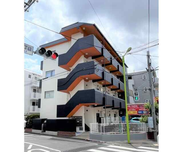 【外観】 | サンフラワー池谷