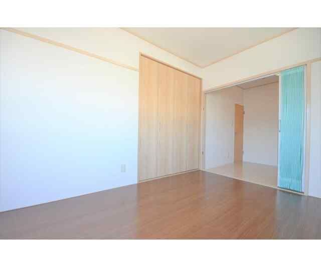 【寝室】 | サンフラワー池谷 | ほかのお部屋の写真です