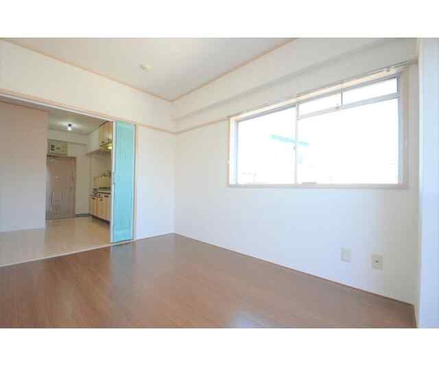 【寝室】 | サンフラワー池谷