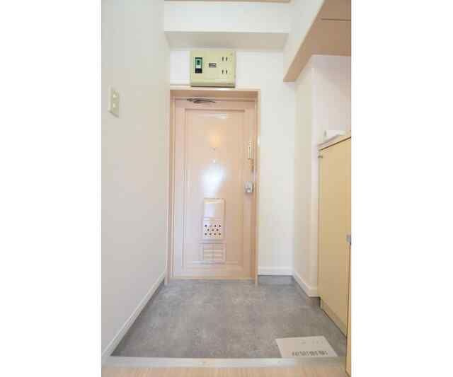 【玄関】 | サンフラワー池谷