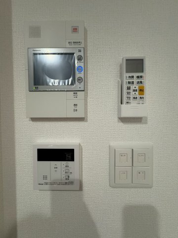 セレニテ日本橋エクラの設備